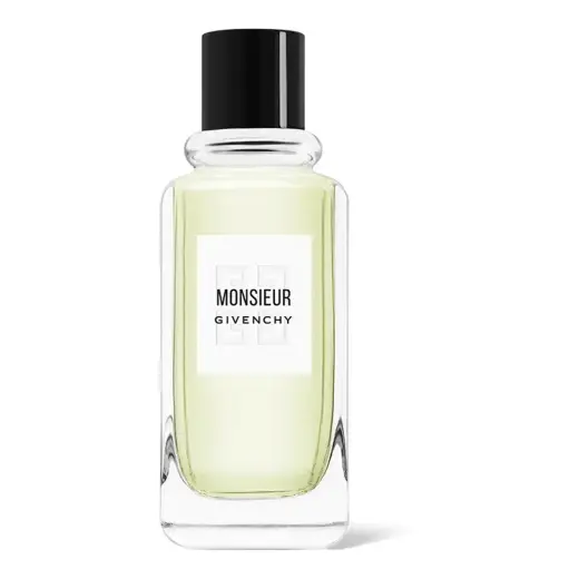 Givenchy Monsieur de Givenchy (EDT) tualettvesi meestele 100 ml