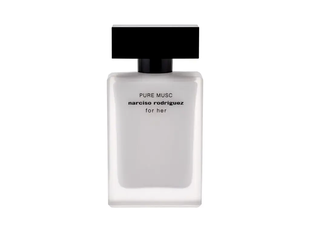 Narciso Rodriguez For Her Pure Musc Eau de Parfum 50 ml