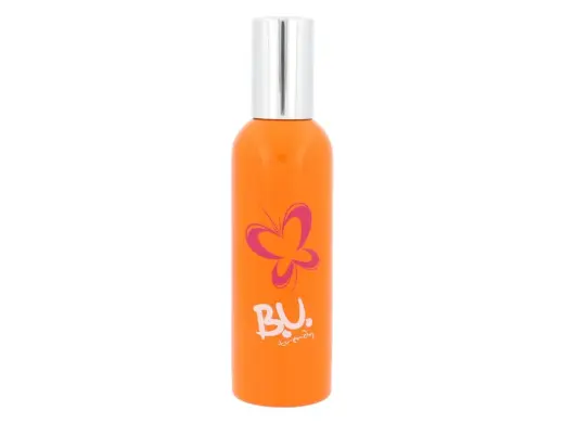 B.U. Trendy Eau de Toilette 50 ml