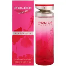 Elizabeth Taylor Passion (EDT) tualetinis vanduo moterims 100 ml