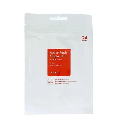 Cosrx Master Patch Original Fit 24pcs