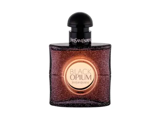 Yves Saint Laurent Black Opium 2018 Eau de Toilette 30 ml