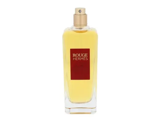 Hermes Rouge Eau de Toilette 100 ml