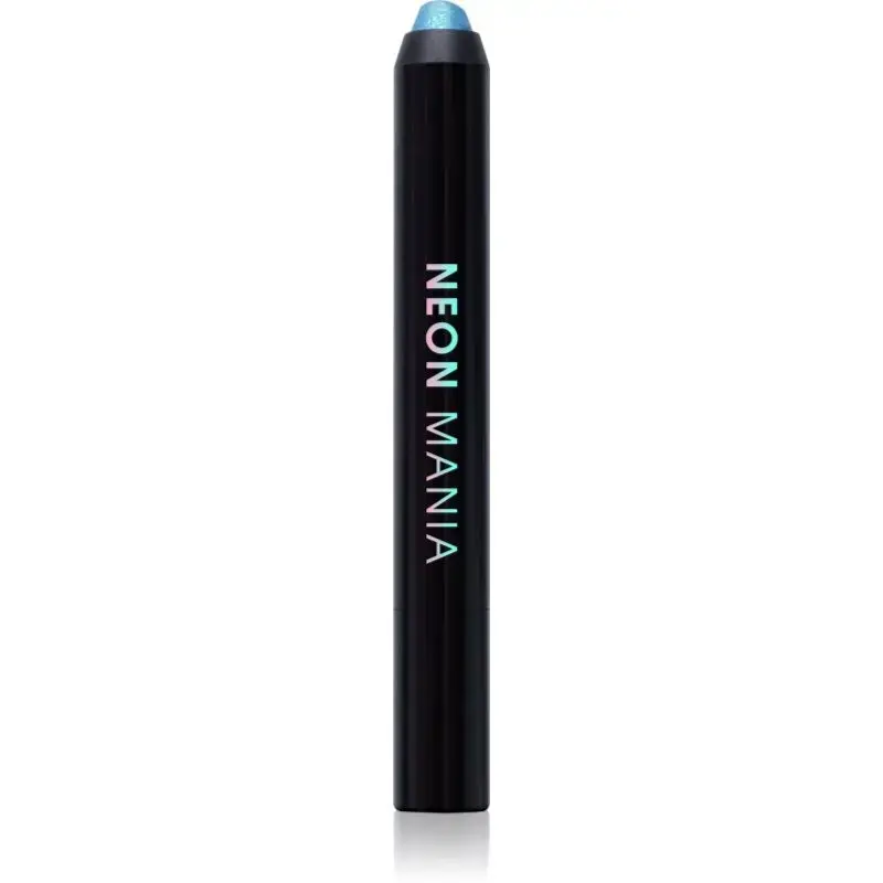 Dermacol Neon Mania Creamy Eye Pencil with Multichrome Effect 12h Mermaid - 1 3 G