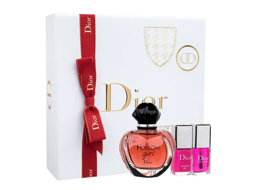 Dior Poison Girl Eau de Parfum 50 ml