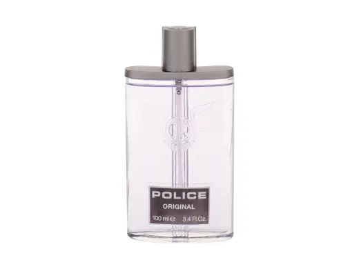 Police Original Eau de Toilette 100 ml