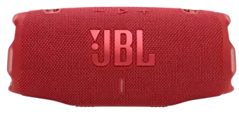 Skaļrunis JBL Charge 6 Red