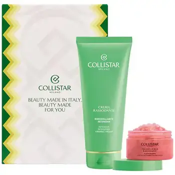 Collistar Set Intensive Firming  AND  Reshaping
