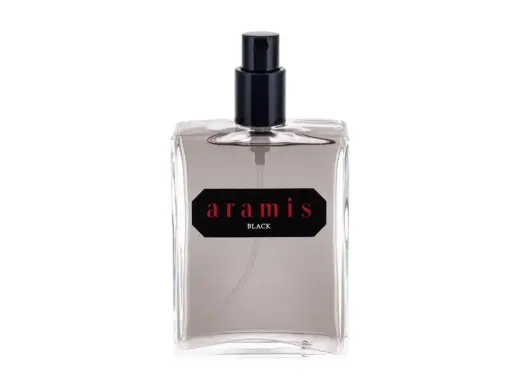 Aramis Black Eau de Toilette 110 ml