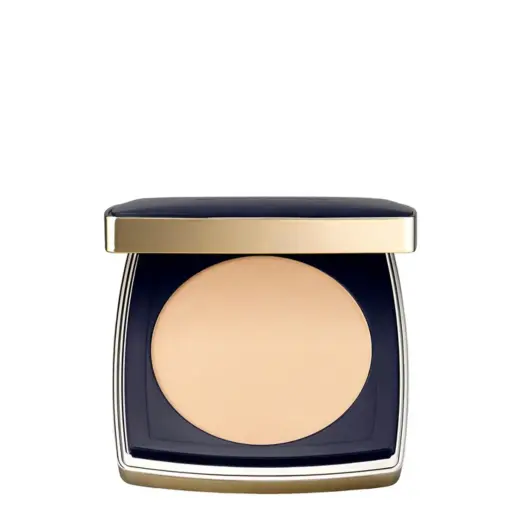 Estee Lauder, Double Wear - Stay-In-Place, Matte, Compact Foundation, 2W1, Dawn, SPF 10, 12 g
