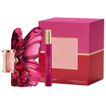 Carolina Herrera Ch La Bomba Set