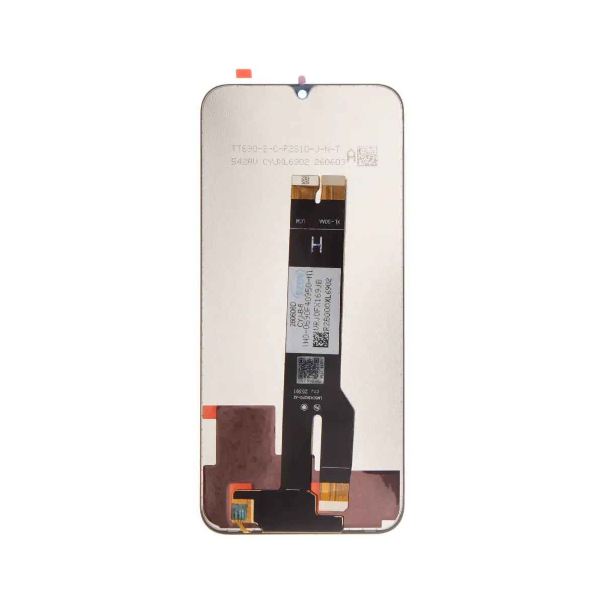 For_Xiaomi LCD Display + Touch Unit