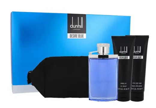 Dunhill Desire Blue Eau de Toilette 100 ml