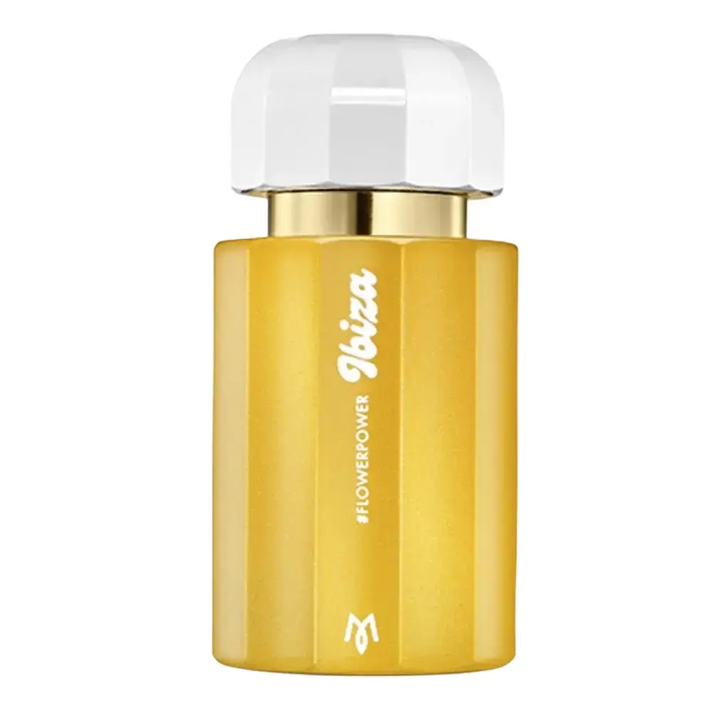 Ramon Monegal, Ibiza Flower Power, Eau De Parfum, Unisex, 100 ml