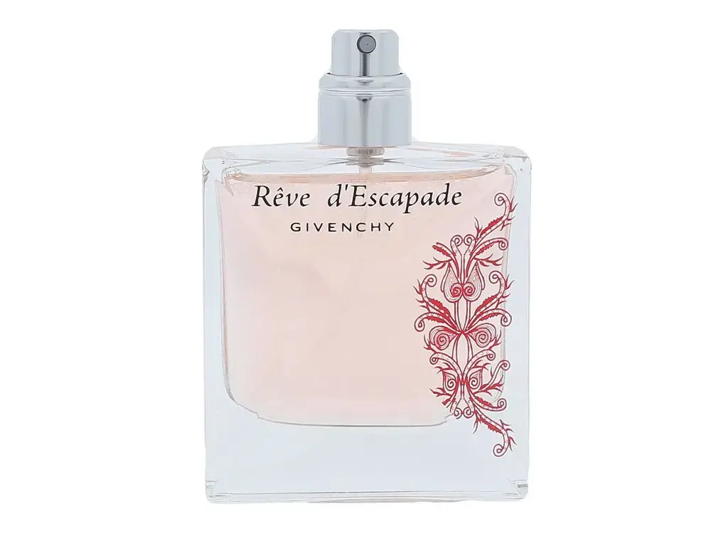 Givenchy Reve d´Escapade Eau de Toilette 50 ml