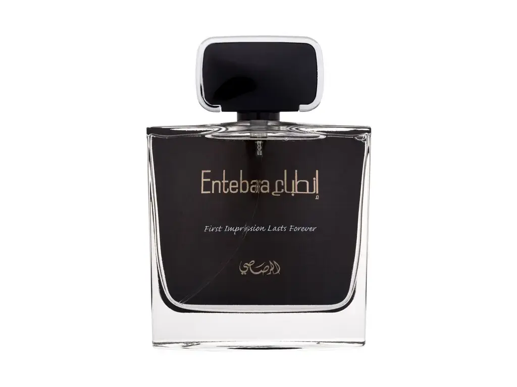 Rasasi Entebaa Eau de Parfum 100 ml