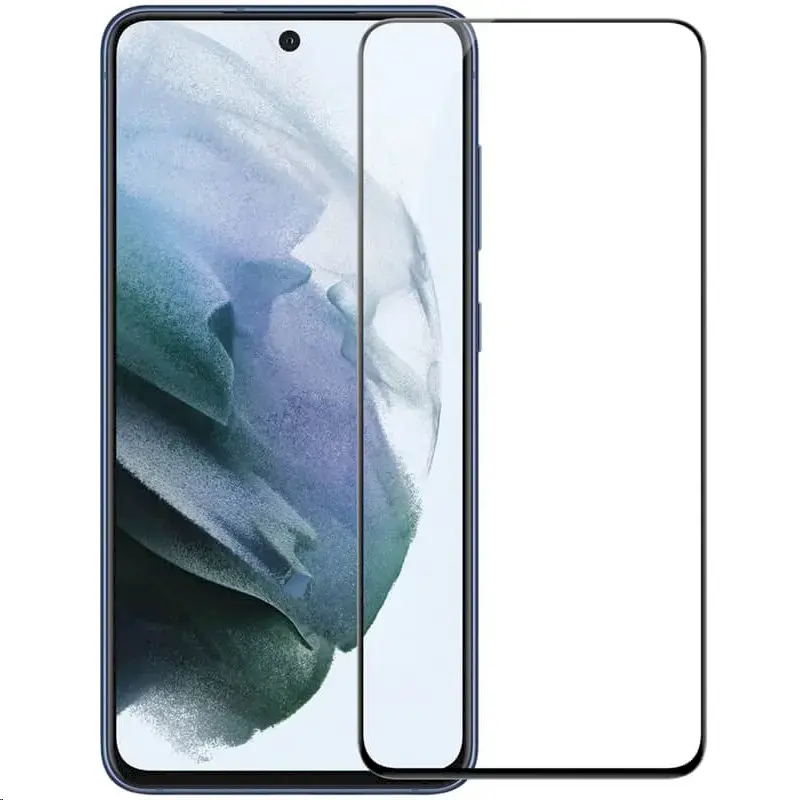 Nillkin Tempered Glass 2.5D CP+ PRO Black for Samsung Galaxy S21 FE 5G