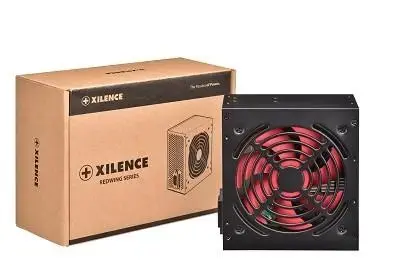 Xilence CASE PSU ATX2.3 400W