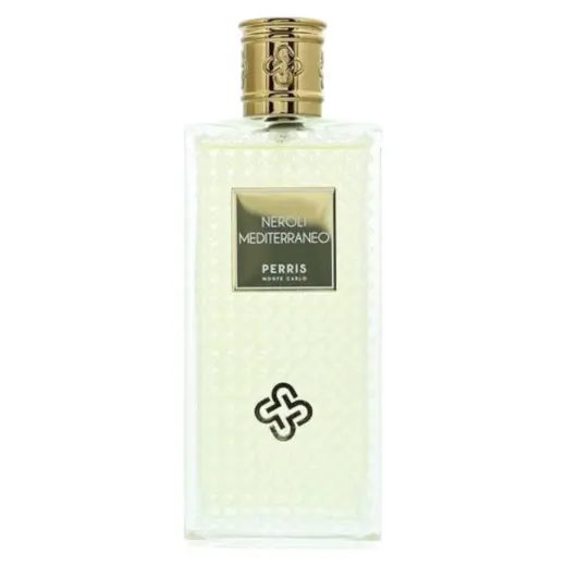 Perris Monte Carlo Neroli Mediterraneo (EDP) Eau de Parfum unisex 100 ml