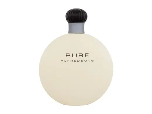 Alfred Sung Pure Eau de Parfum 100 ml