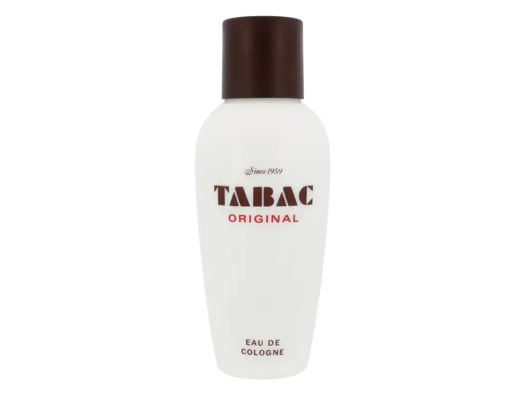 TABAC Original Without Spray Eau de Cologne 300 ml