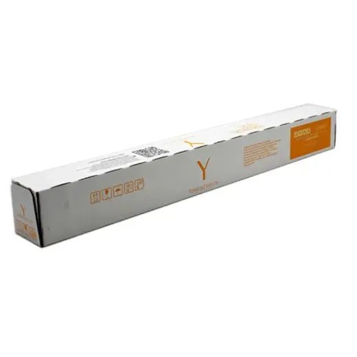 Utax Toner CK-8512 CK8512 Yellow Gelb (1T02RLAUT1)