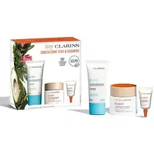 Hydrating Face and Eye Set - Dárková sada