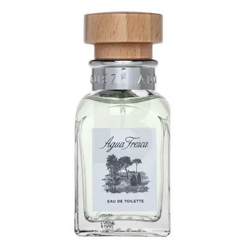 Adolfo Dominguez Agua Fresca Tualetes ūdens vīriešiem 60 ml