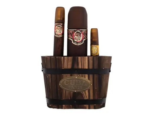 Cuba Jungle Tiger Eau de Parfum 100 ml