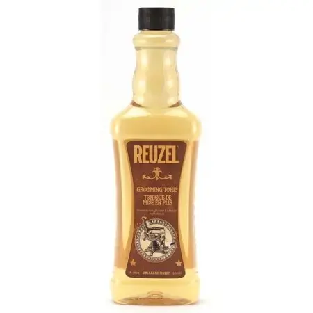Grooming Tonic by Reuzel for Men - 16.9 Oz Tonic