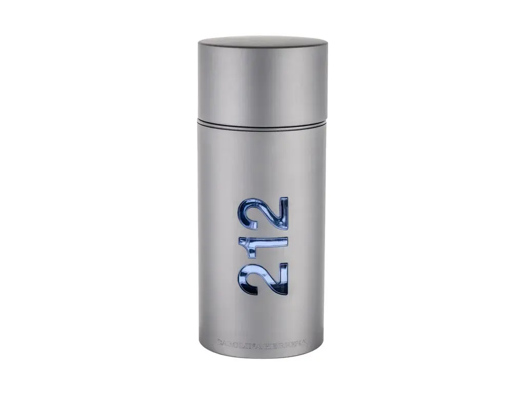 Carolina Herrera 212 NYC Men Eau de Toilette 100 ml