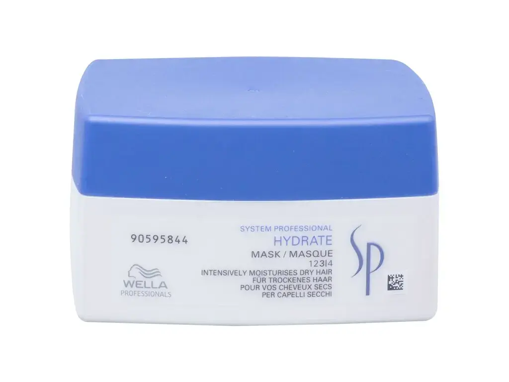 Wella Professionals SP Hydrate Hair Mask 200 ml