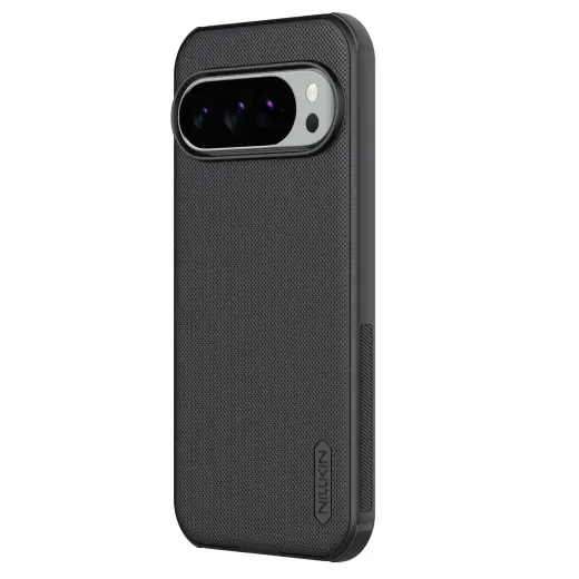 Nillkin Super Frosted PRO Back Cover for Google Pixel 10|10 Pro Black