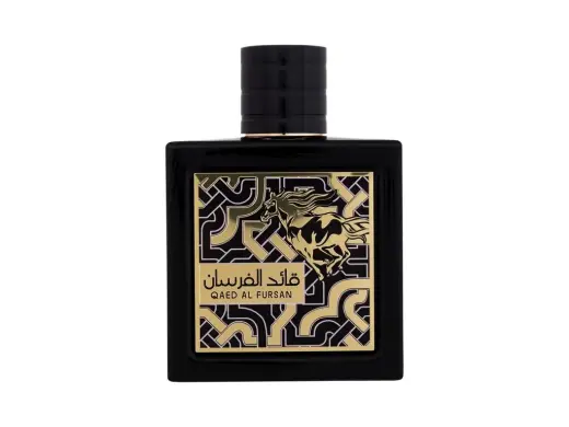 Lattafa Qaed Al Fursan Eau de Parfum 90 ml