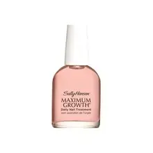 2115 Maximum Growth - Protective care for maximum growth