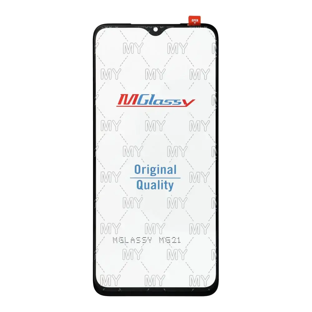 MUSTTBY front glass + OCA REDMI 9t