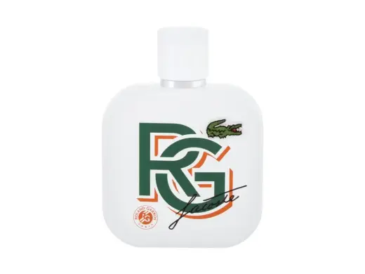 Lacoste L.12.12 Blanc Roland Garros Eau de Parfum 100 ml