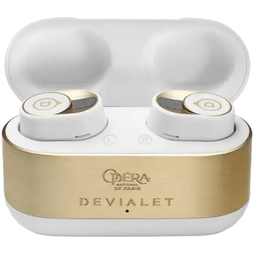 Devialet Gemini II Opera de Paris