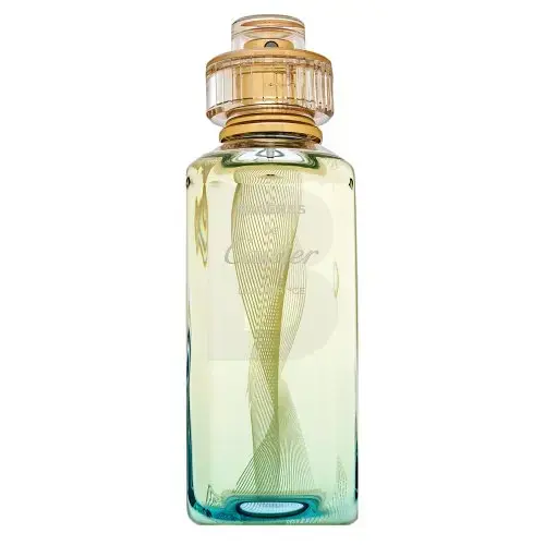 Cartier Rivieres Luxuriance (EDT) tualetinis vanduo moterims 100 ml