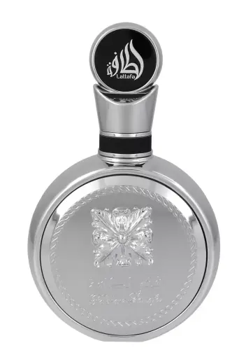 Lattafa Fakhar Platin Edp 100ml