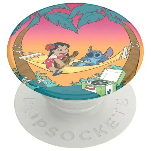 Popsockets 2 Stuck on You 112359 uchwyt   i podstawka do telefonu - licencja