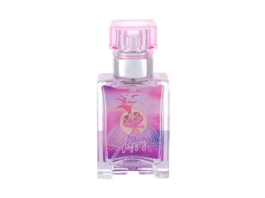 DreamWorks Trolls Poppy Eau de Toilette 20 ml