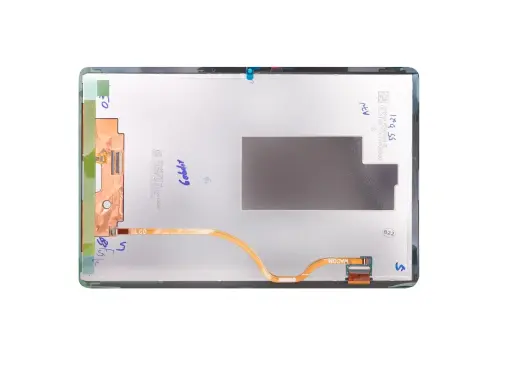 LCD display + Touch Unit Samsung X706B/X700N Galaxy Tab S8 WiFi/5G Black (Service Pack)