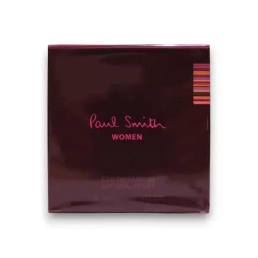 Paul Smith Women (EDP) Eau de Parfum for Women 30 ml
