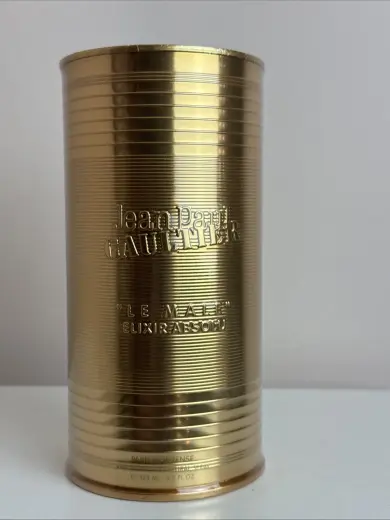 Jean Paul Gaultier Le Male Elixir Absolu (Parfum) духи для мужчин 125 мл