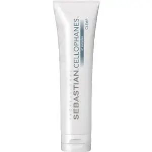 Sebastian Professional Cellophanes - Semi-permanent Hair Gloss 300 Ml Pink Blonde