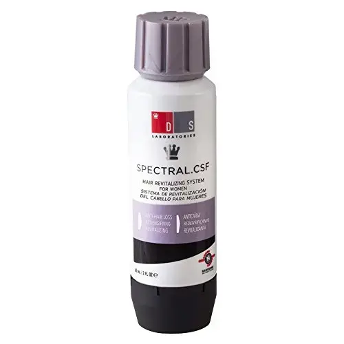 Ds Spectral CSF Breakthrough Hair Revitalizing System 60ml