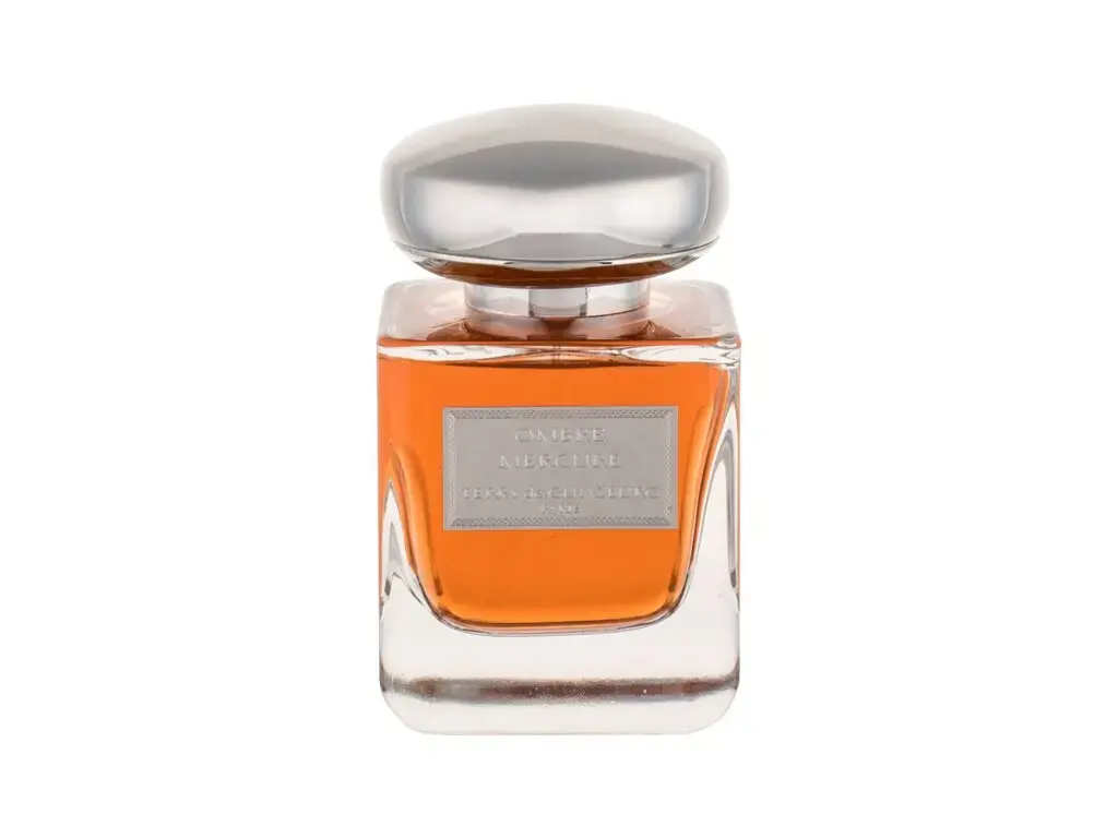 Terry de Gunzburg Ombre Mercure Eau de Parfum 50 ml