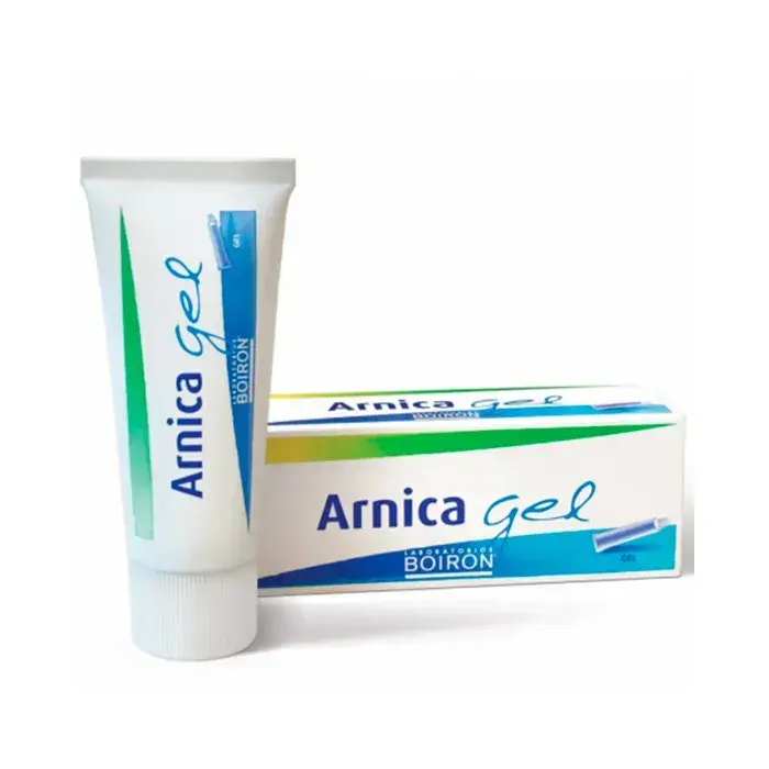 BOIRON Arnica Gel 45g
