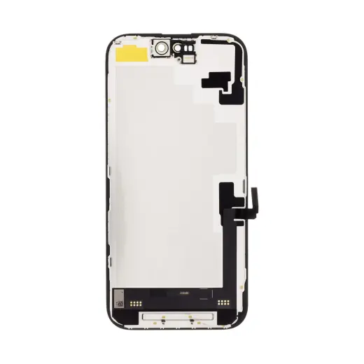 iPhone 16 LCD Display + Touch Unit Soft OLED